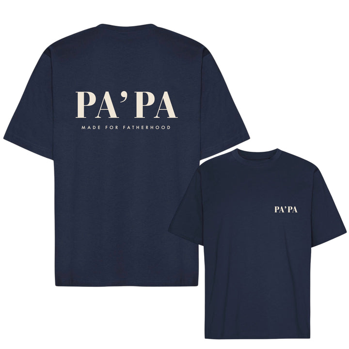 Tee, PAPA