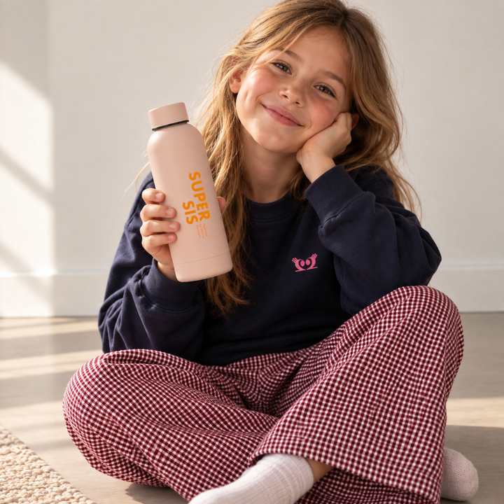 Drikkedunk 500 ml, SIS