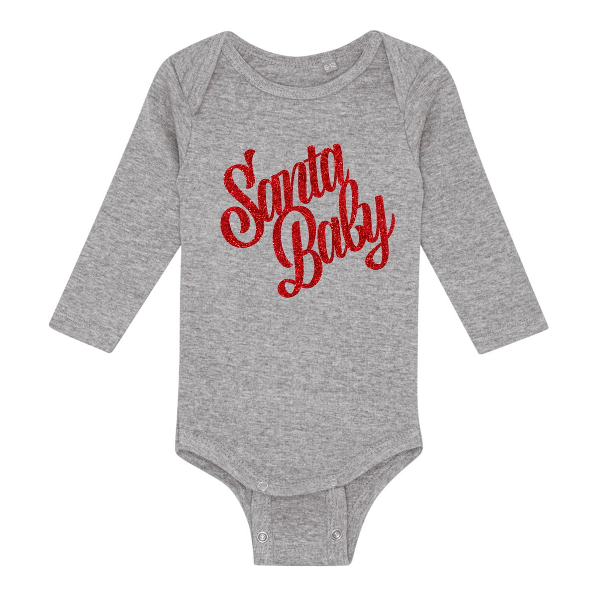 Santa body Grey #Farve_Grey