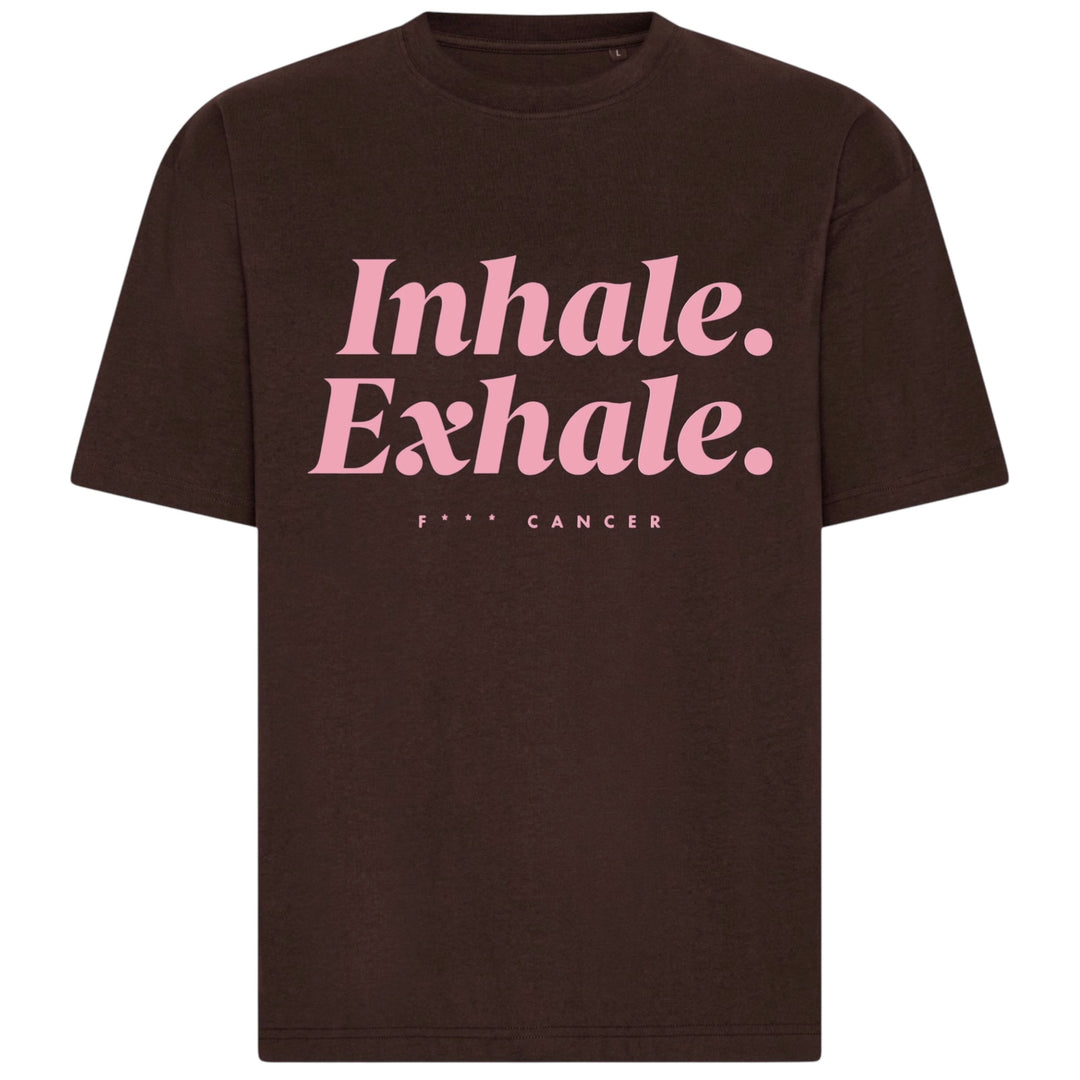 Tee, Knæk cancer