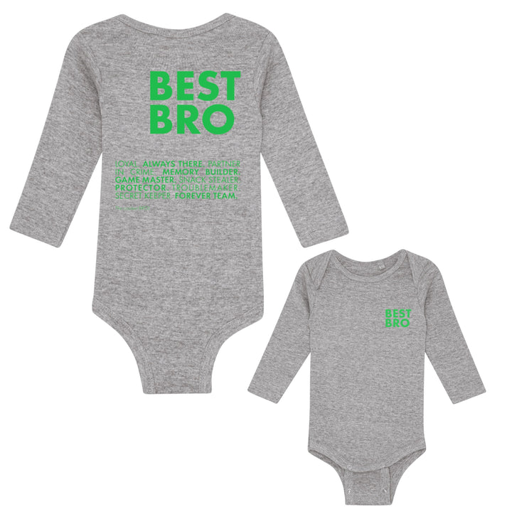 Body, BRO