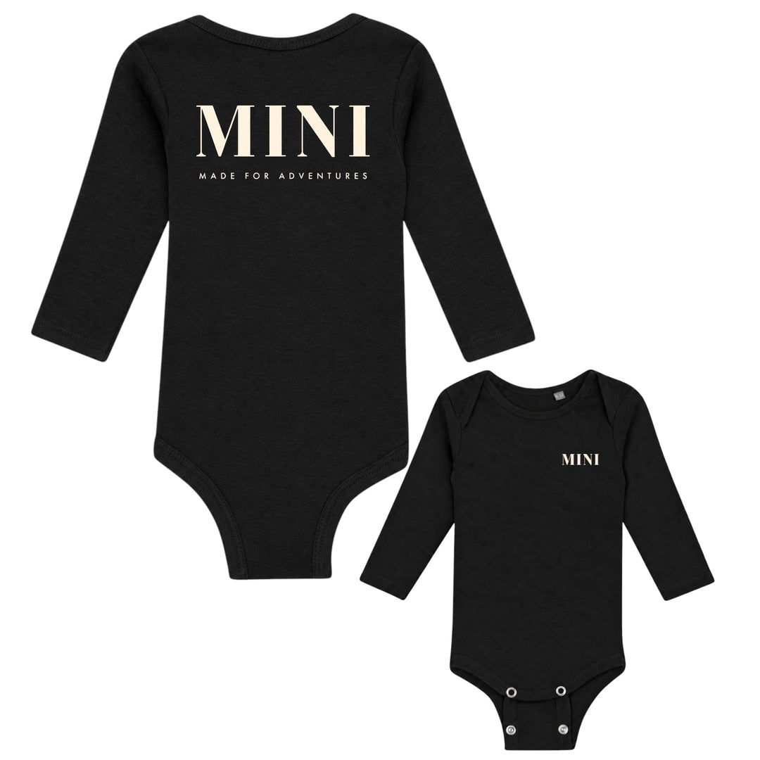 Body, MINI