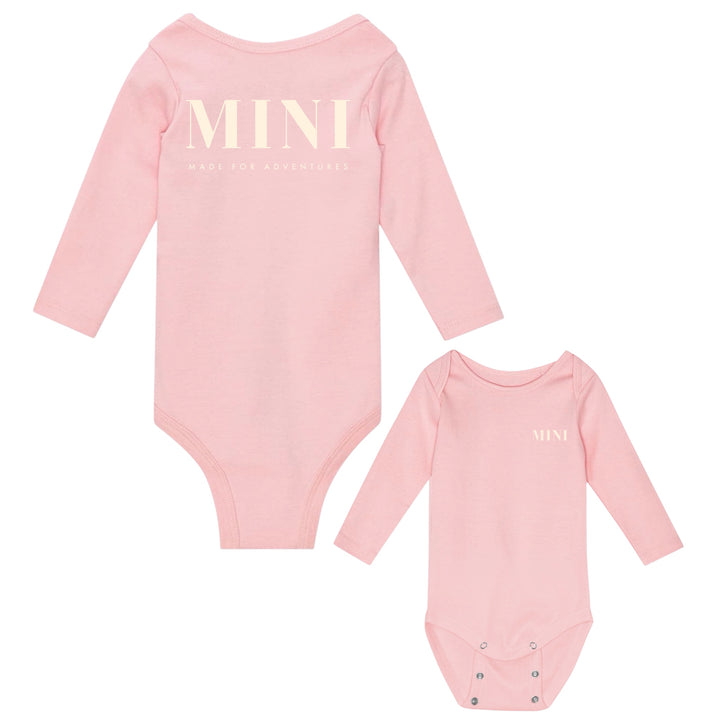 Body, MINI