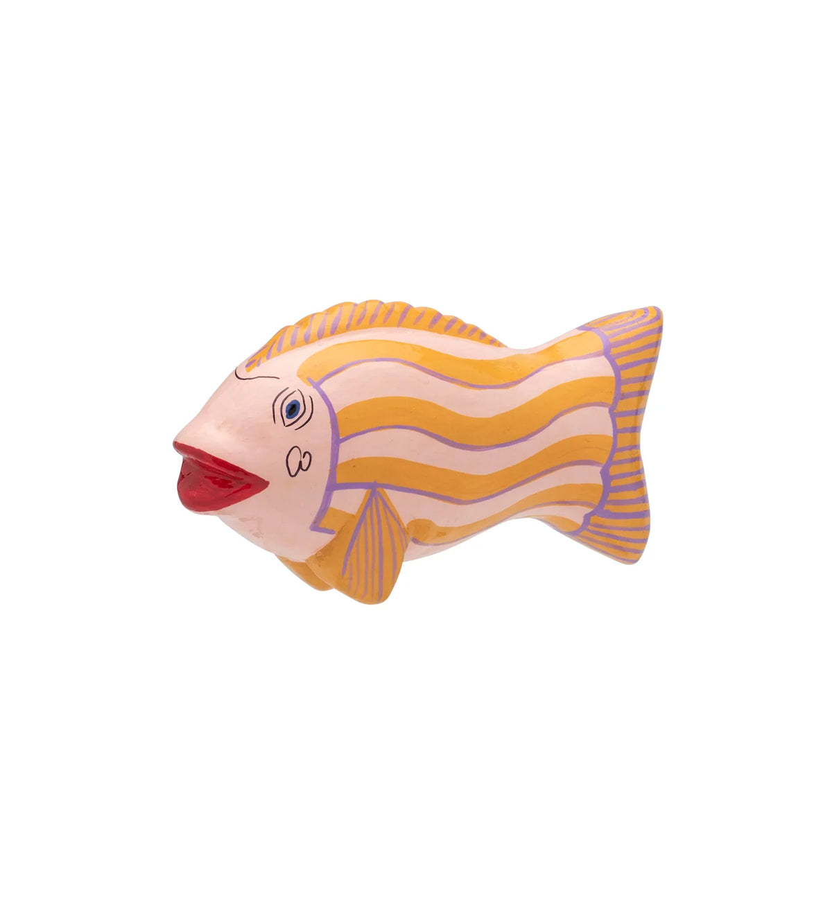 Dekoration, Fish