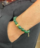 Vilma armbånd Green