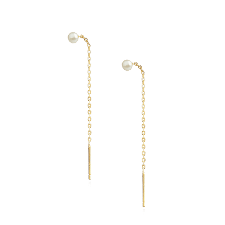 Ocean Ear Chain 01