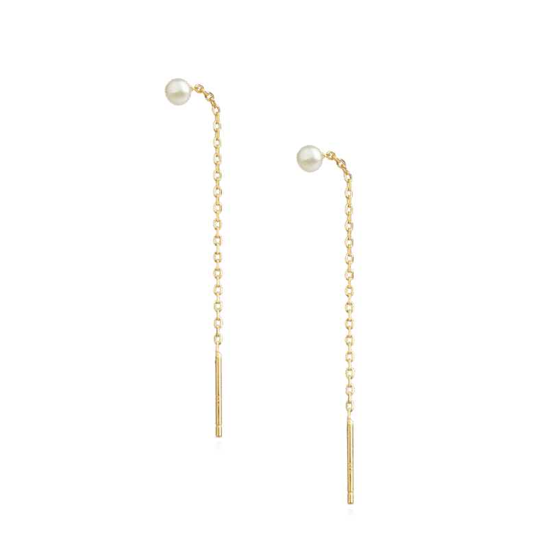 Ocean Ear Chain 01