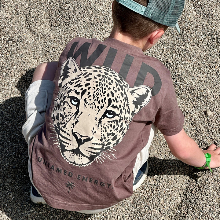 Tee, Wild