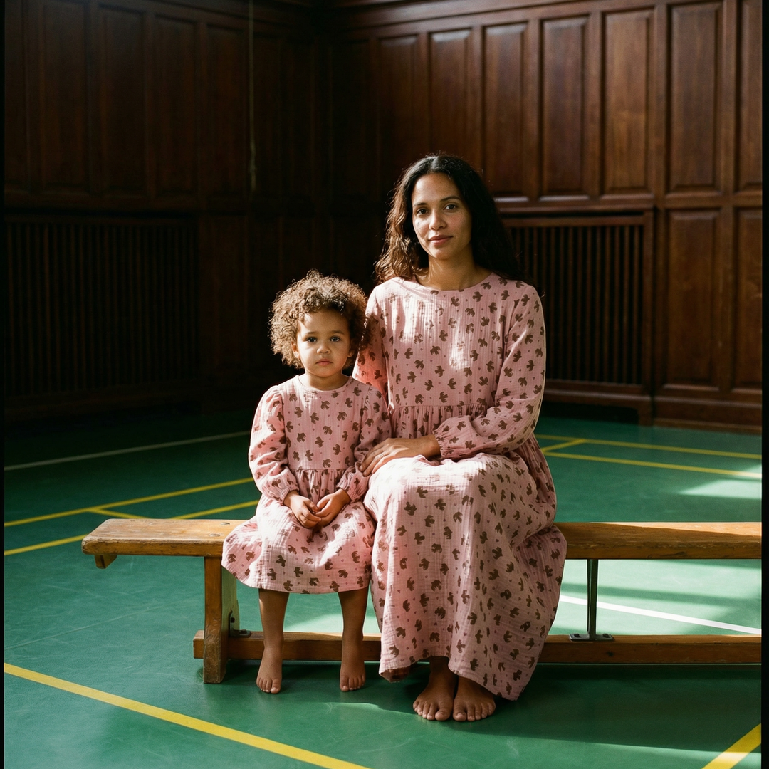 Siva Kjole, Lovebirds