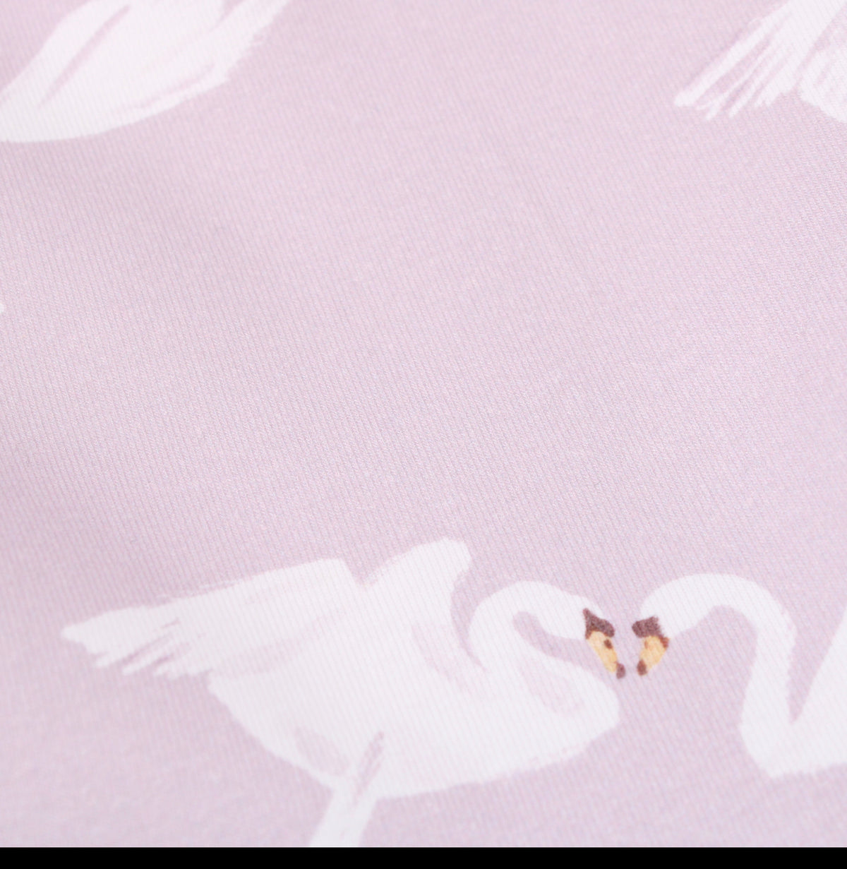 Elvin Leggings,Swan