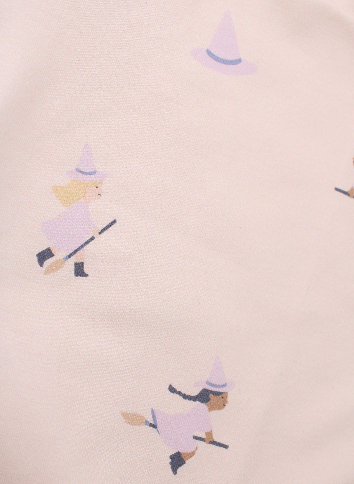 Sweatshirt, Witches
