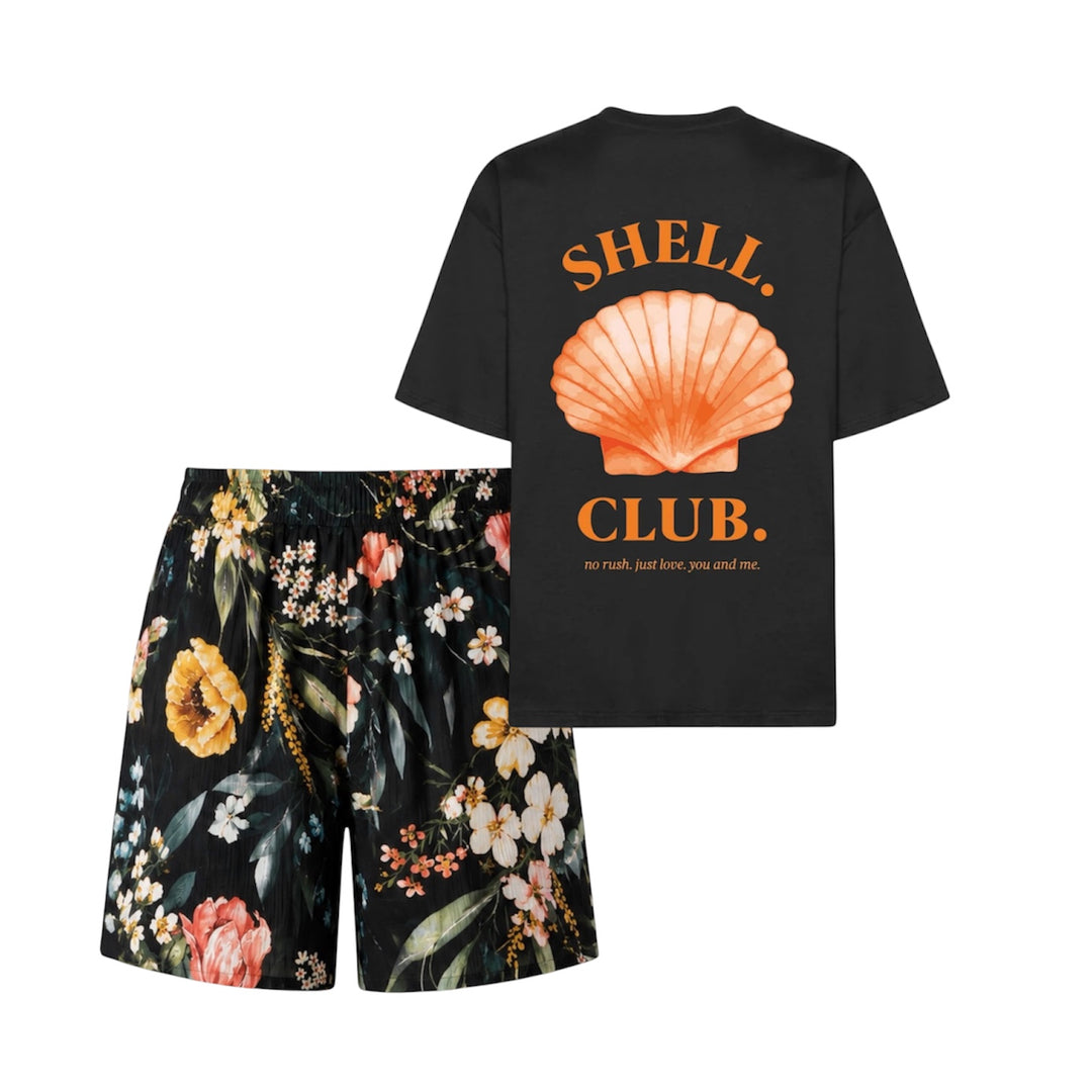 Frey Wide trousers, Plissé Leo