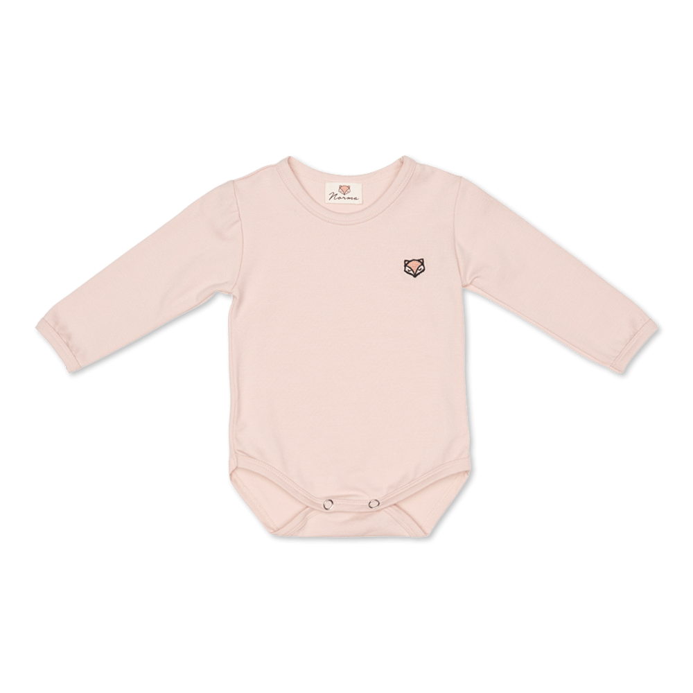 Chriss Long Sleeve Body, Basic Series
