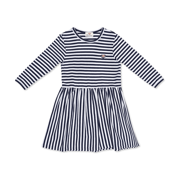Laura Long Sleeve Dress, Sailor