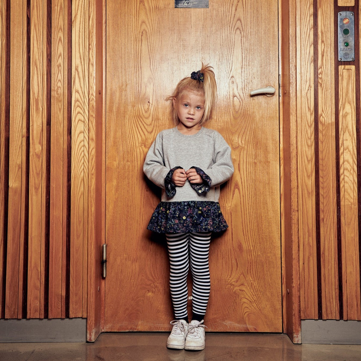 Elvin leggings, Sailor