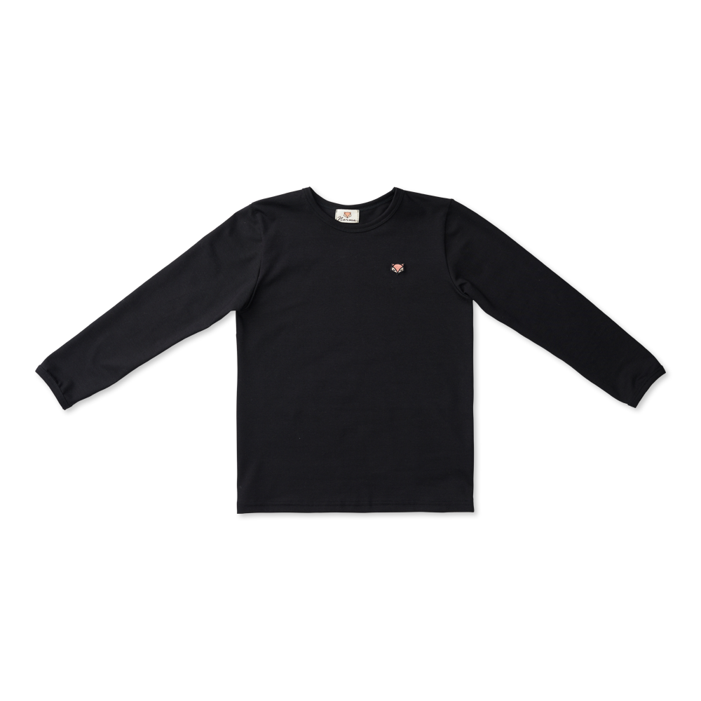Billie Langærmet Tee