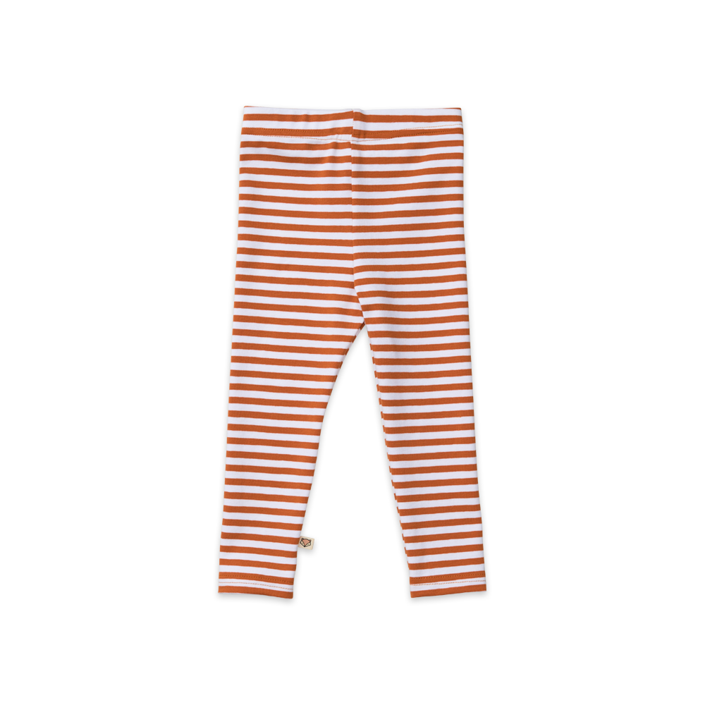 Elvin Leggings, Stripes