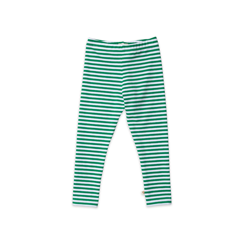 Elvin Leggings, Stripes