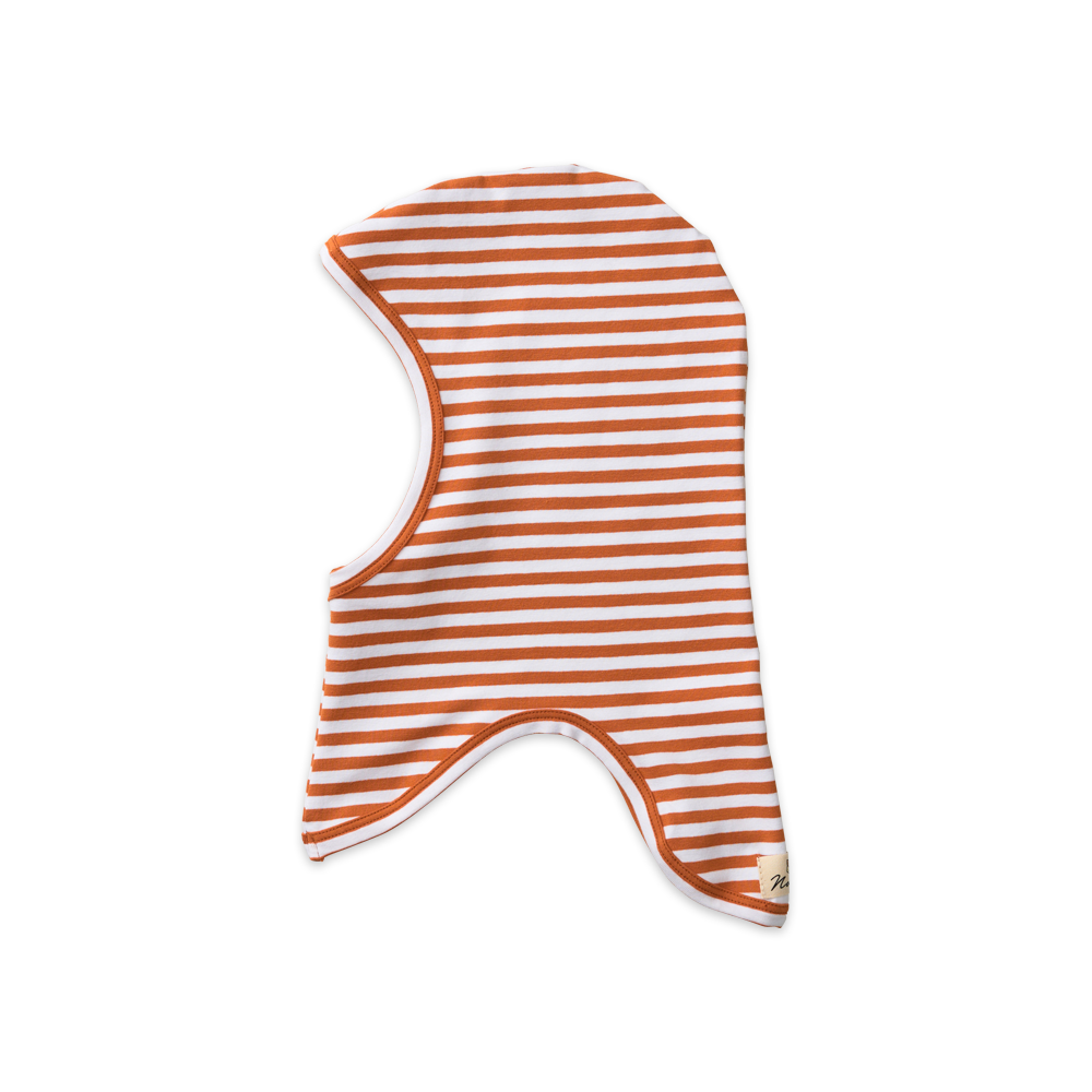 Eli Elephant hat, Stripes