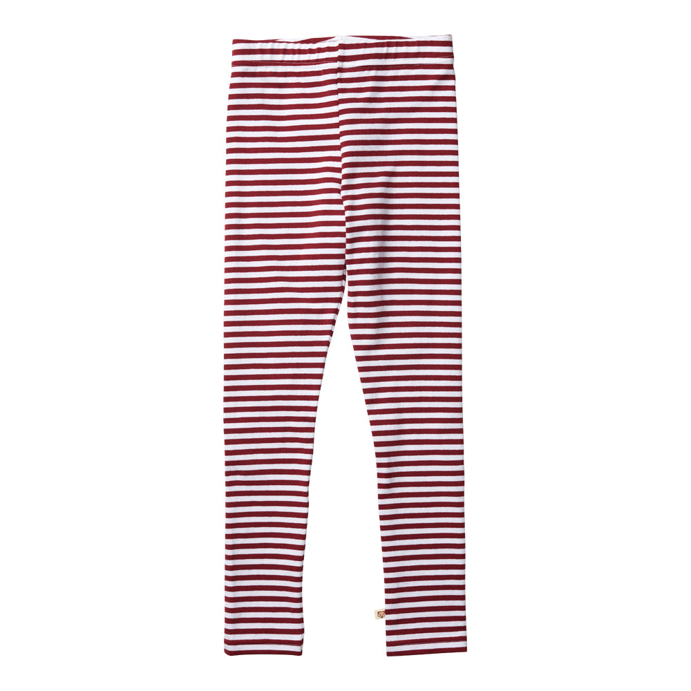 Elvin Leggings, Stripes