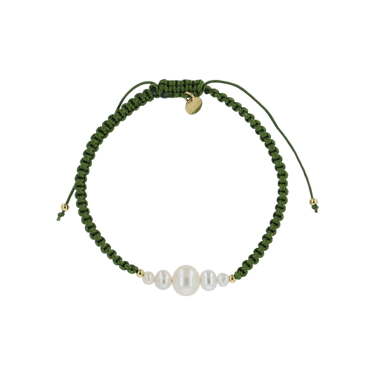 Maria Armbånd, Freshwater Pearl