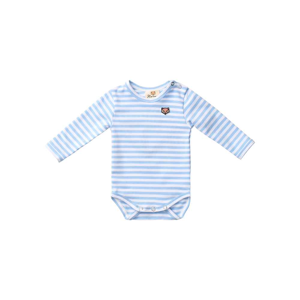 chriss body striber sky blue#Farve_sky blue