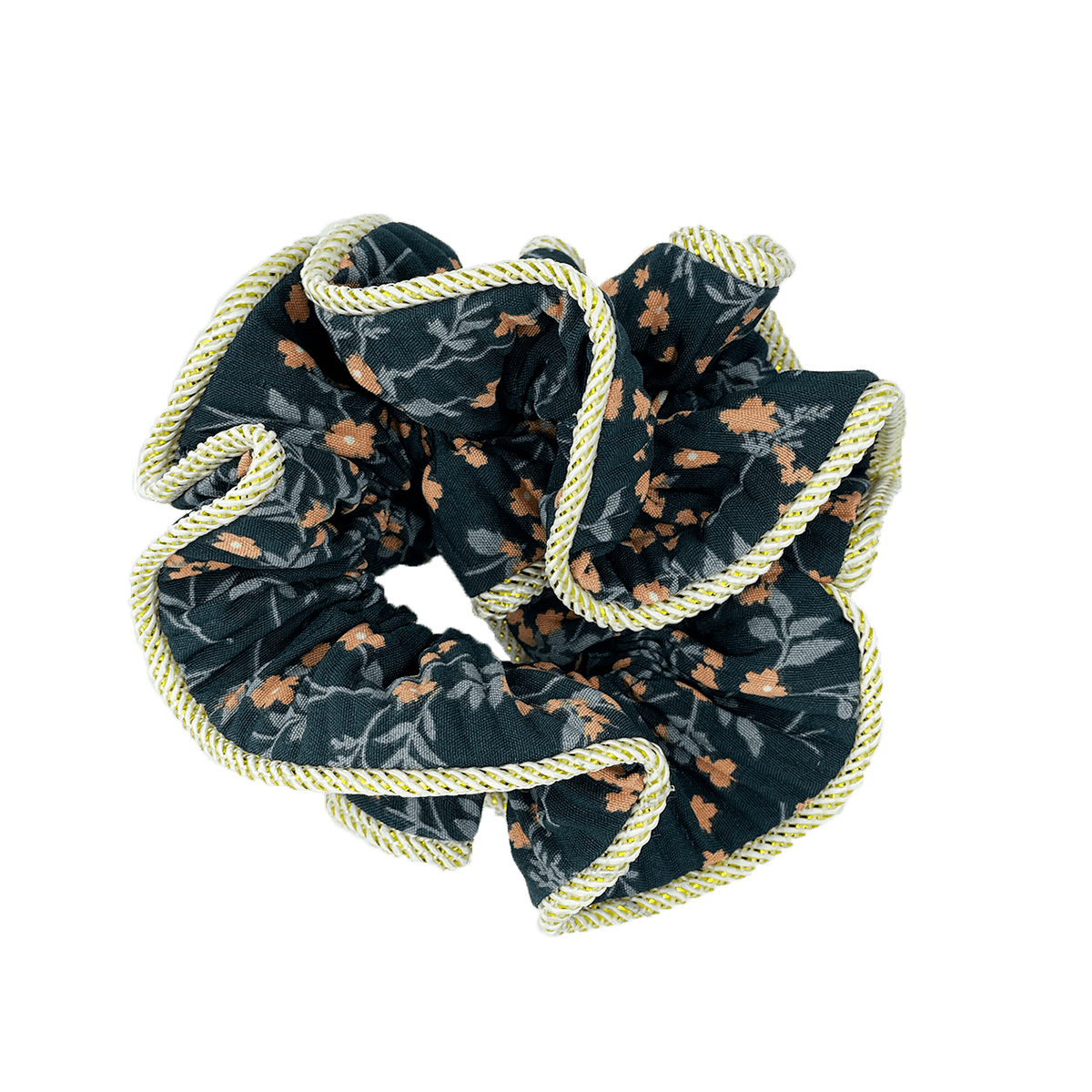 Scrunchie, Blomstermix