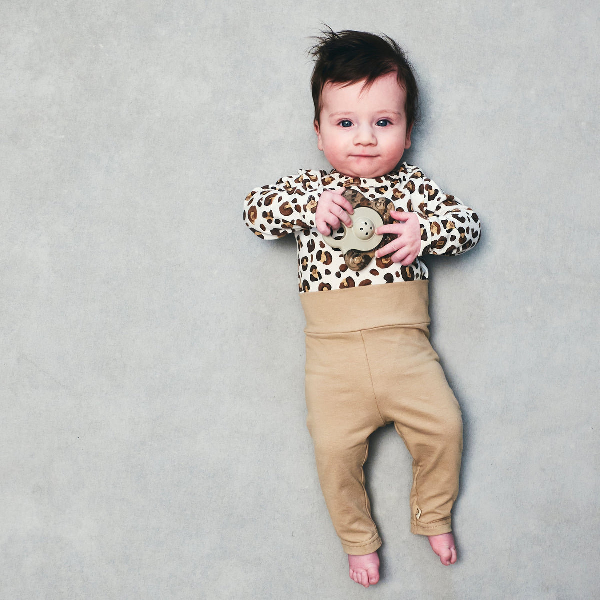 Elvin Leggings, basic