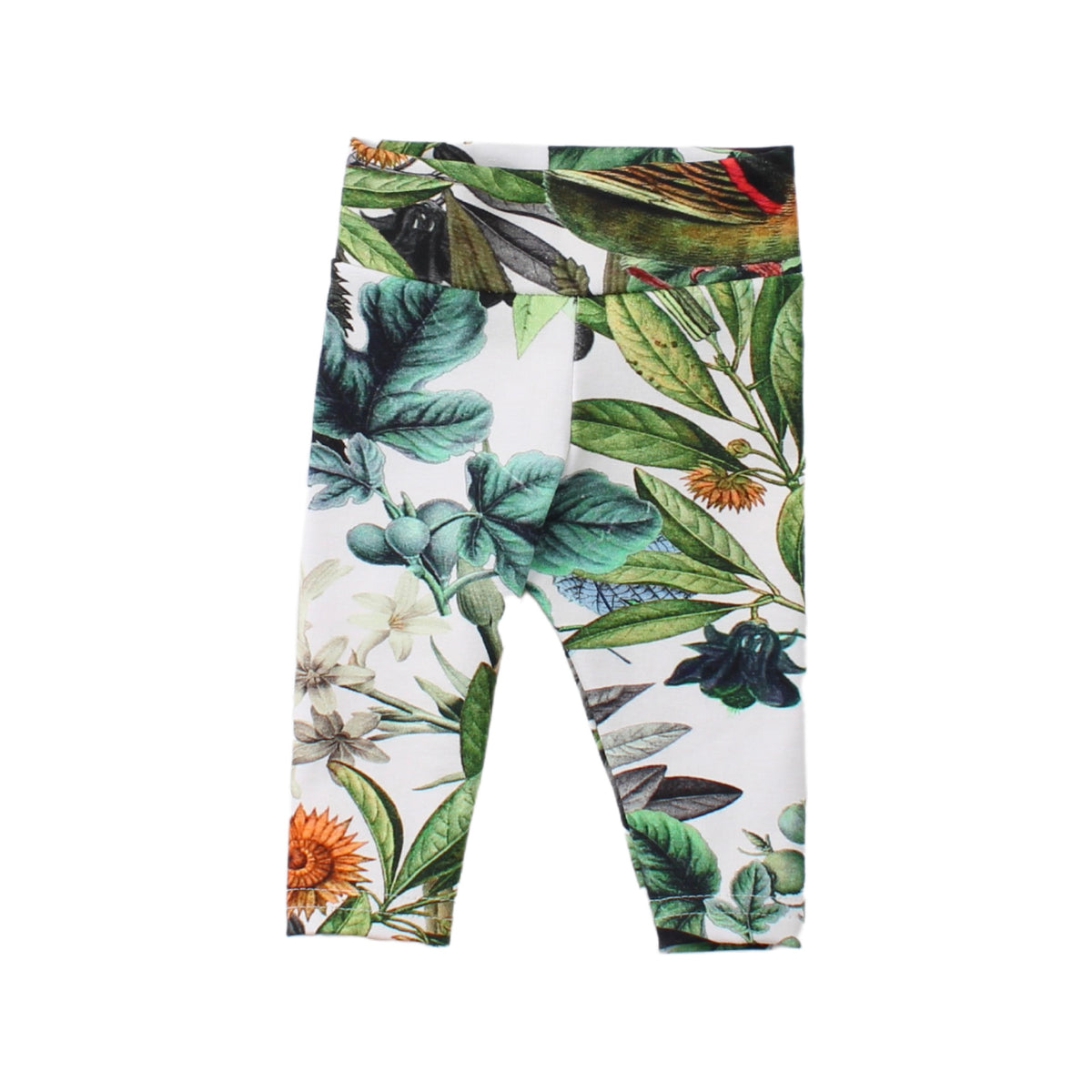 Norma Leggings, Spring Bird
