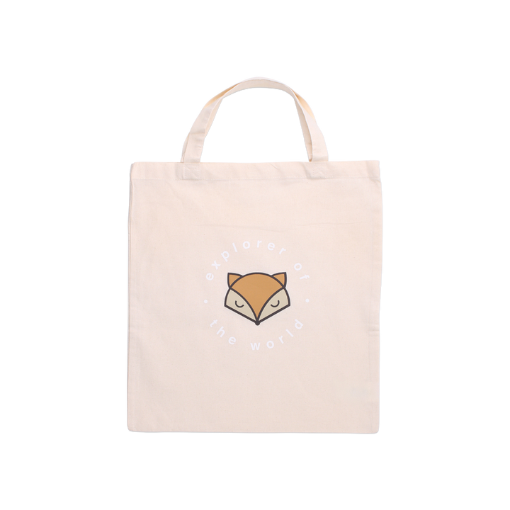 Sustainable Tote Bag
