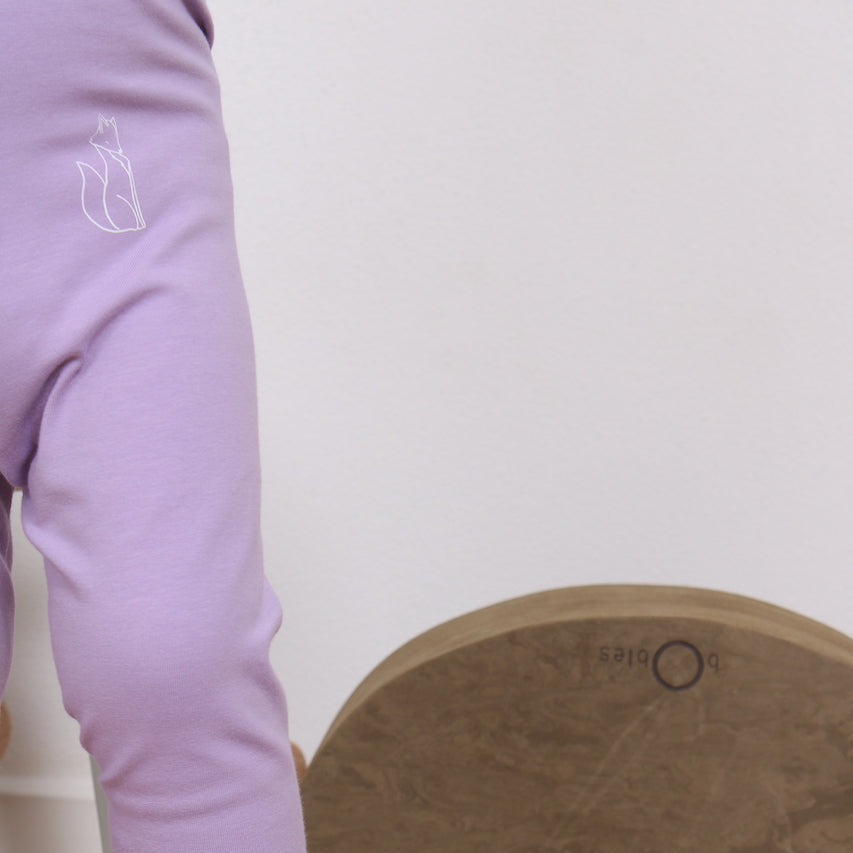 Elvin Leggings, basic