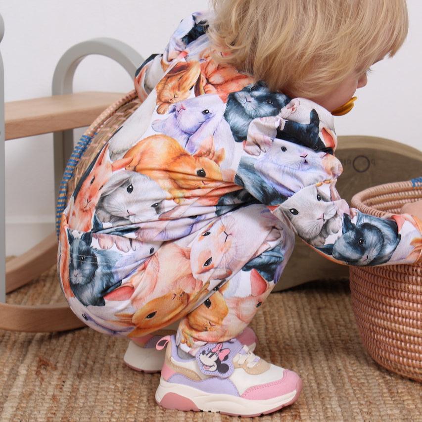 Marlie Body, Rabbit