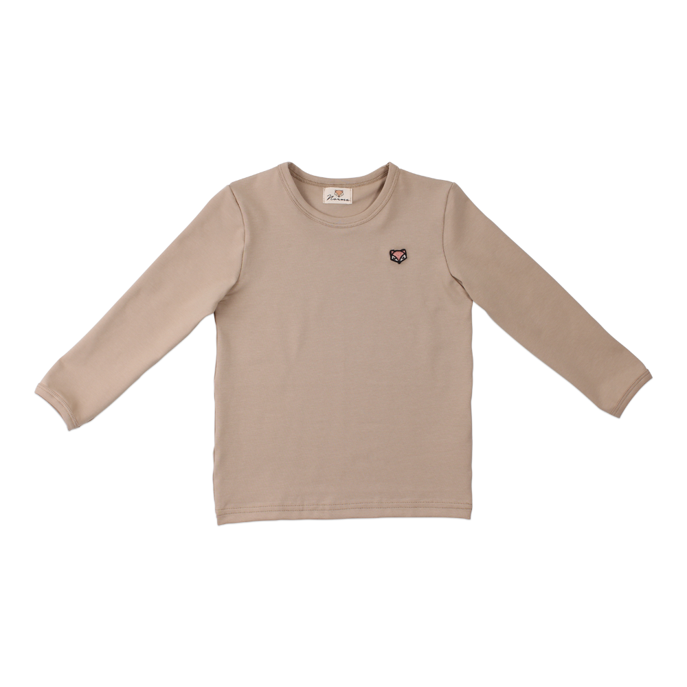 Billie Langærmet Tee