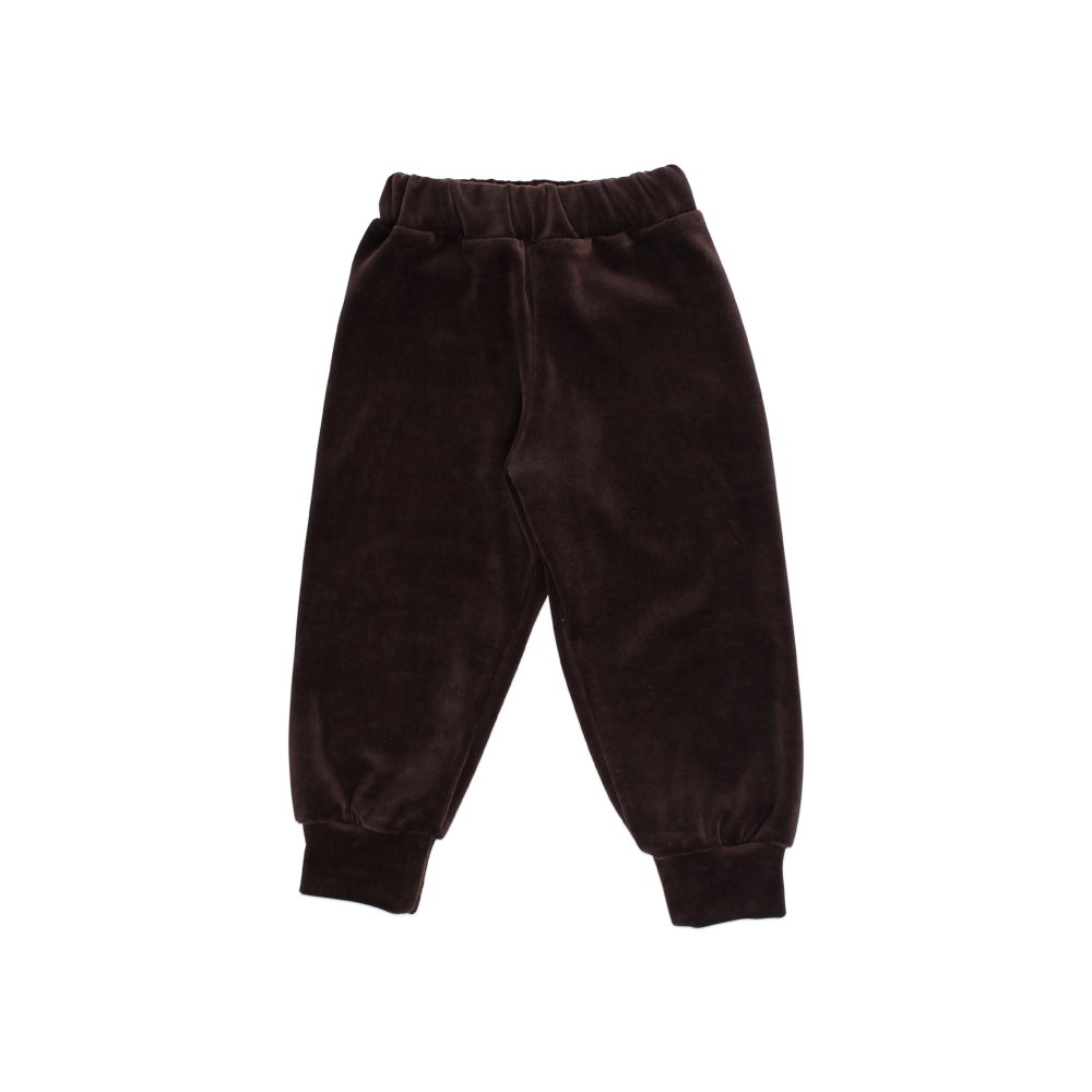 Kian Velor Pants