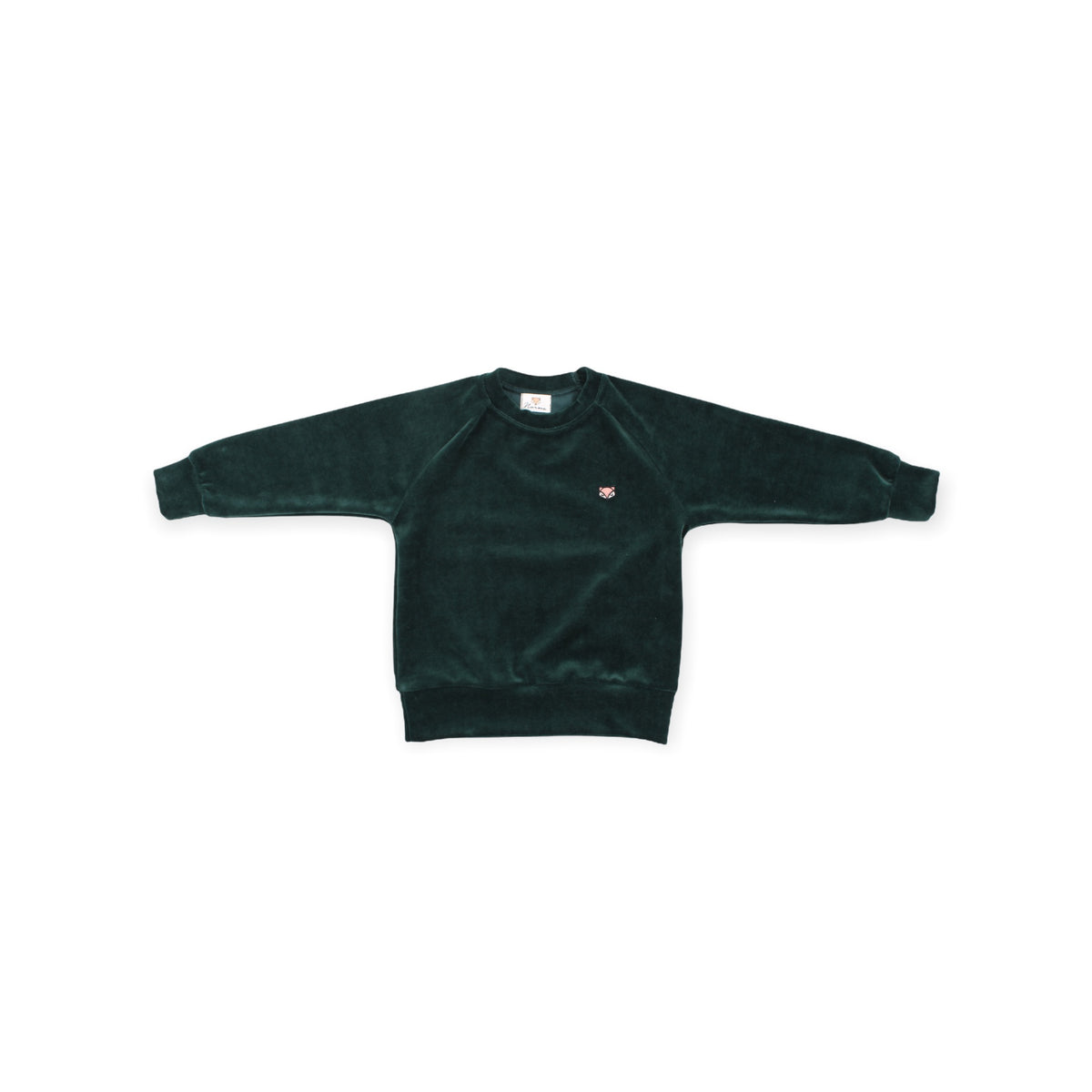 Norma Velour Sweat