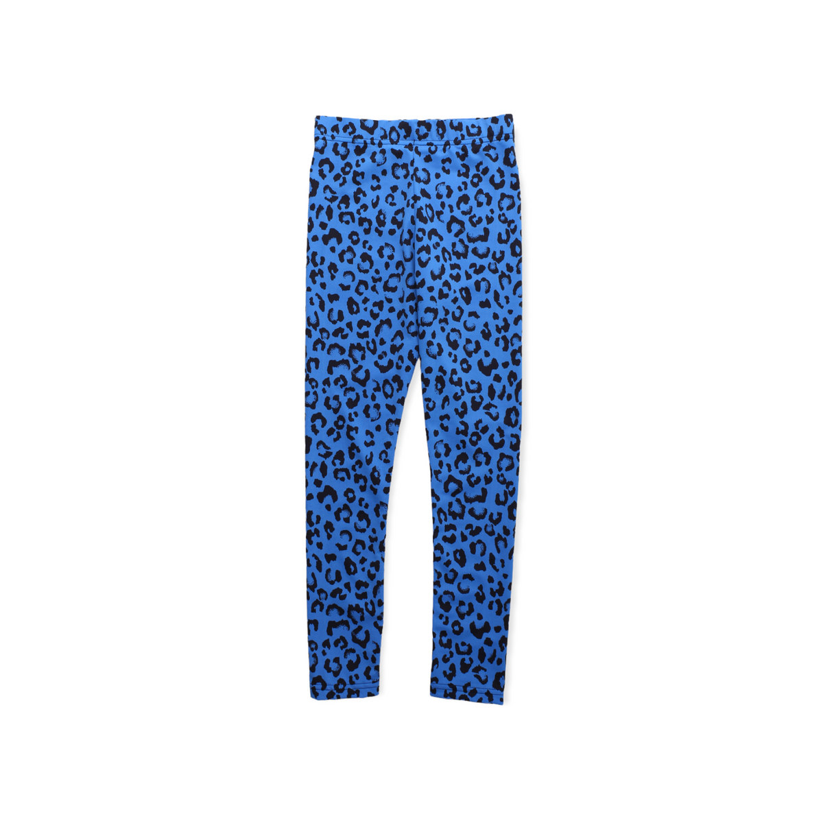 Elvin Leggings, Leo Run