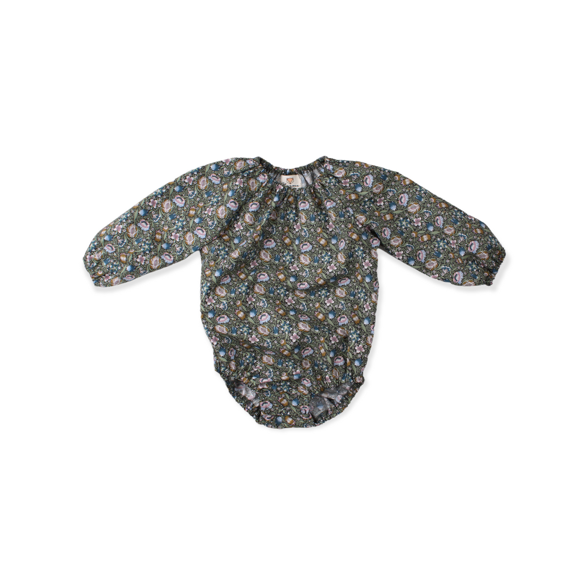 Marleen Baby Romper, Liberty