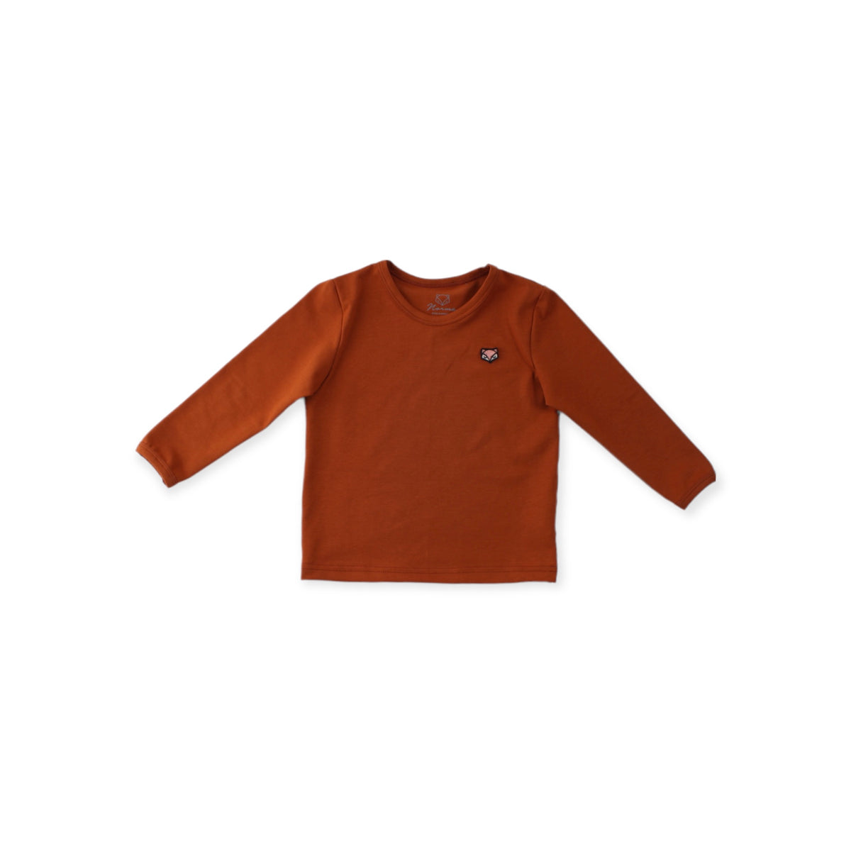 Billie Langærmet Tee