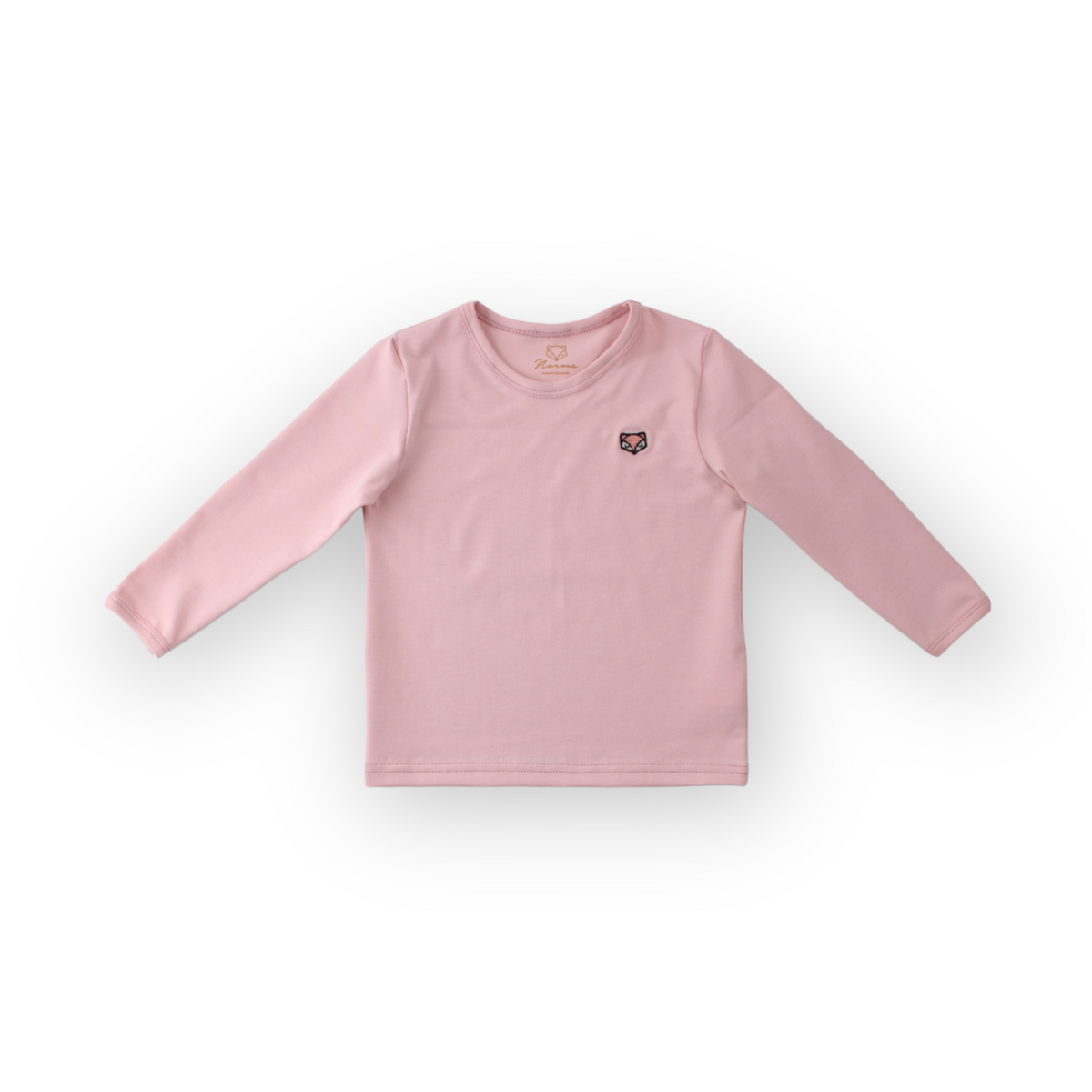Billie Langærmet Tee
