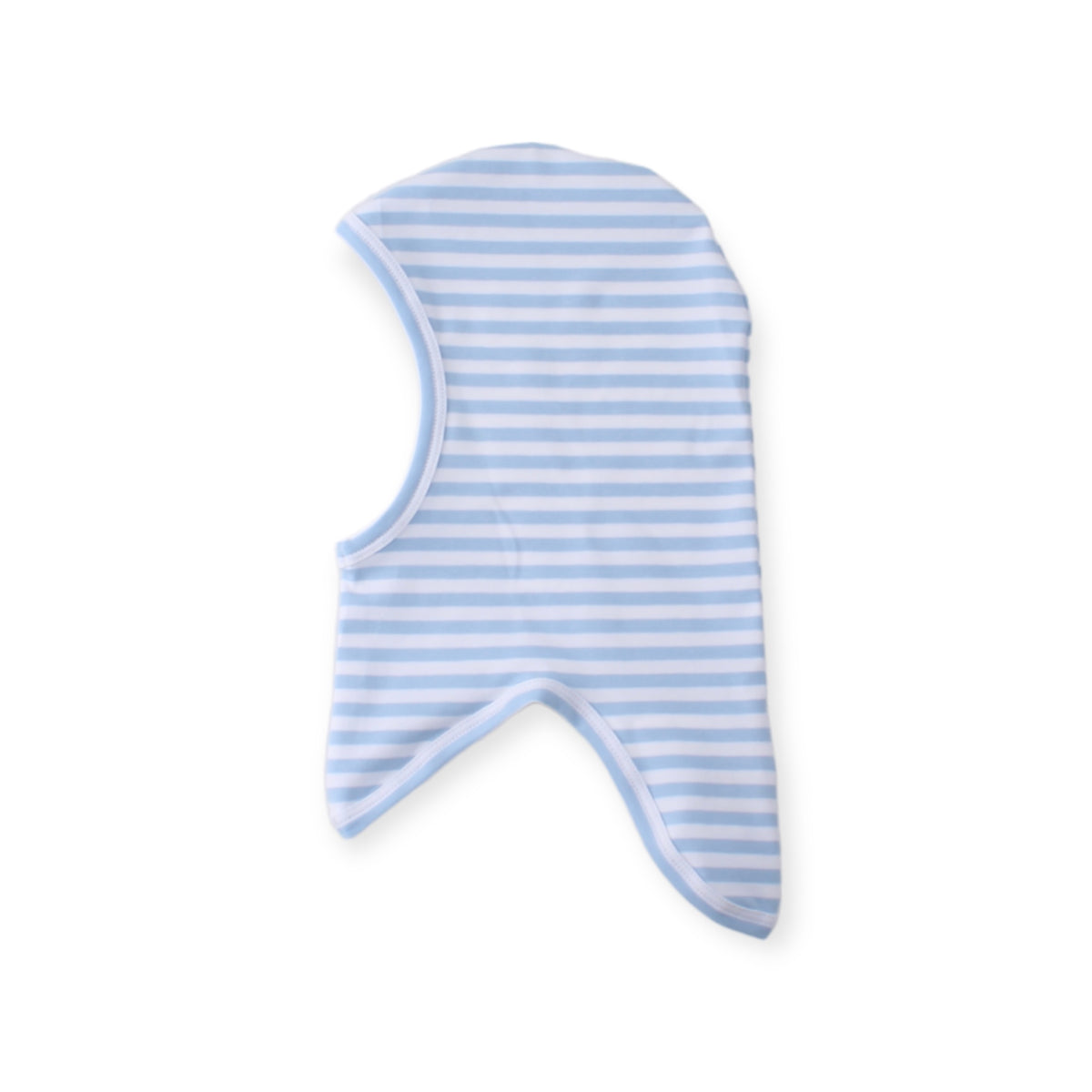 Eli Elephant hat, Stripes