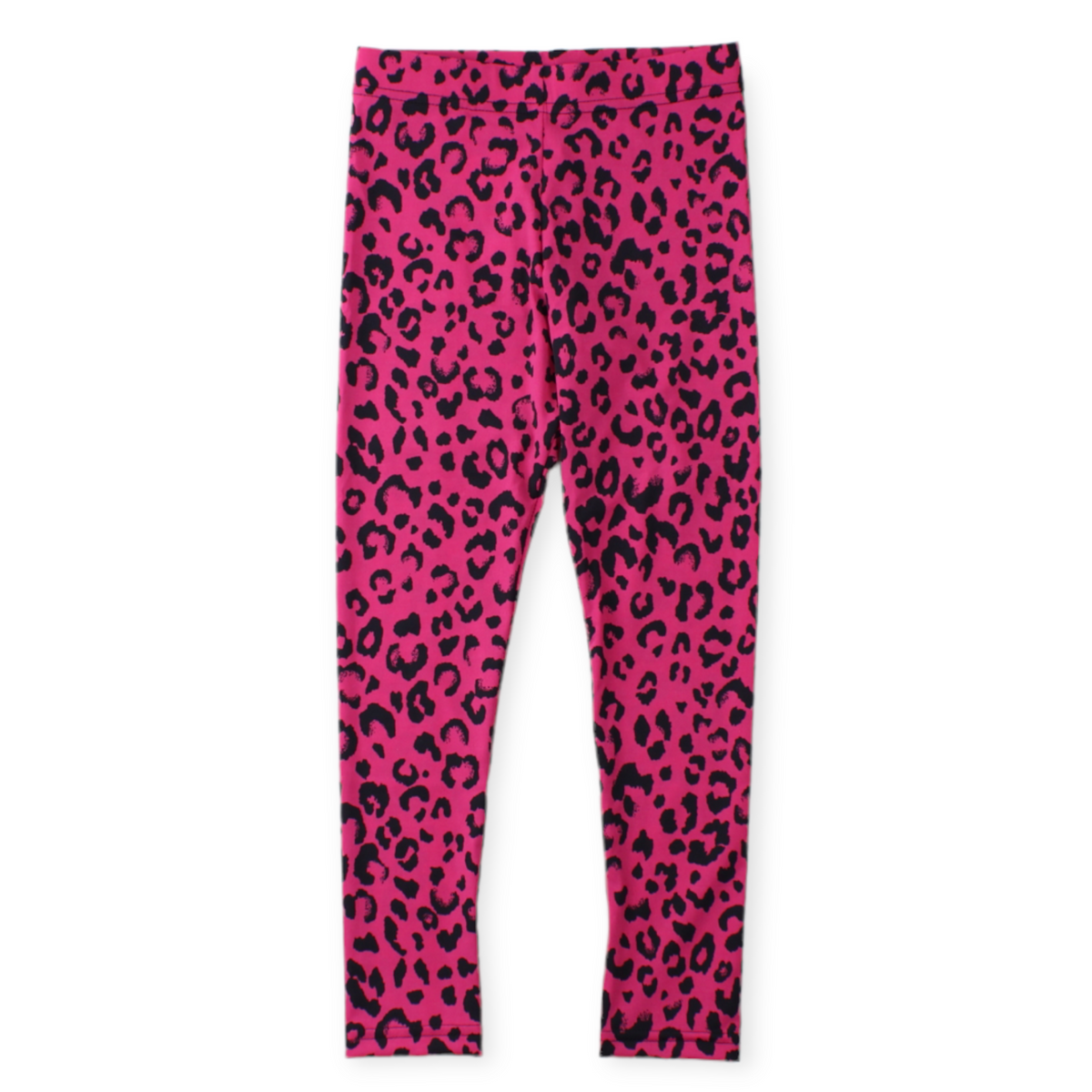 Elvin Leggings, Leo Run