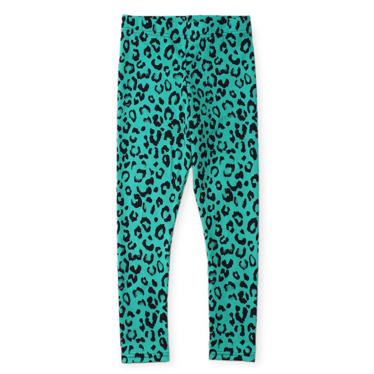Elvin Leggings, Leo Run