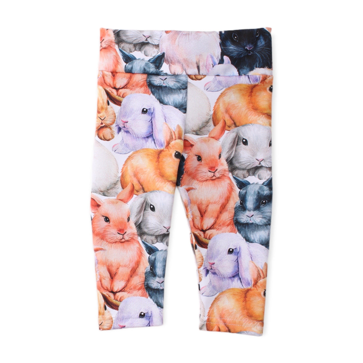 Elvin Leggings, Rabbit