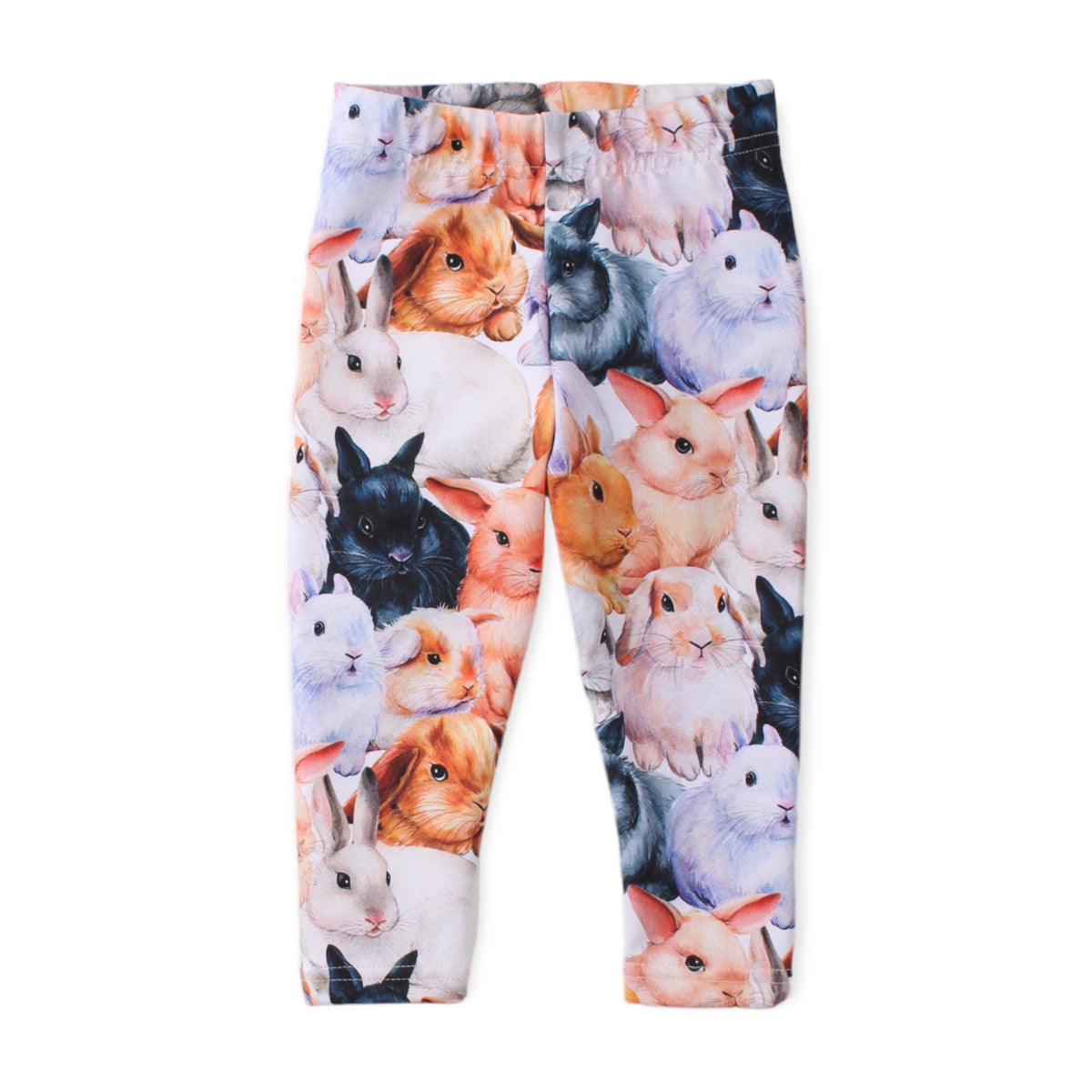 Elvin Leggings, Rabbit