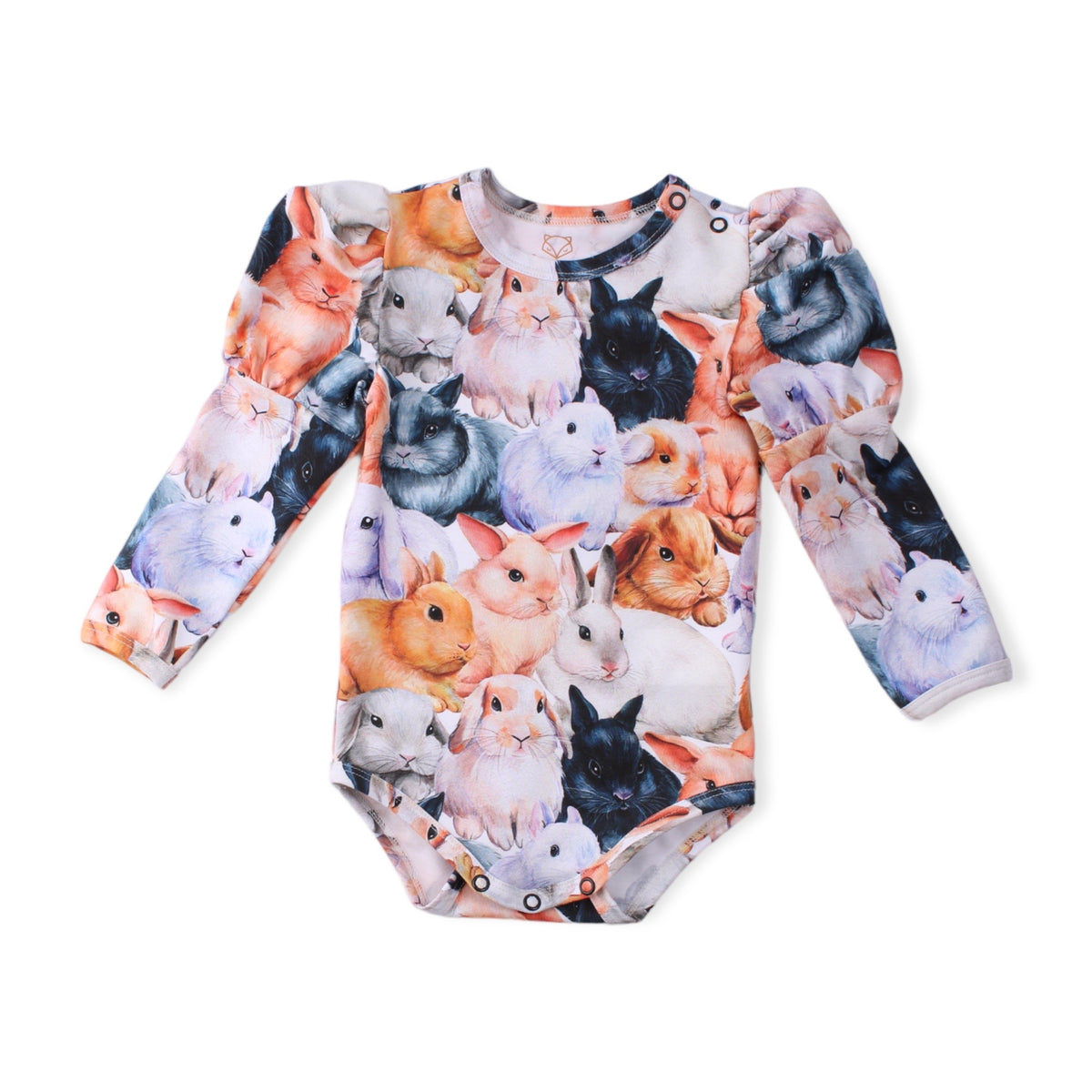 Marlie Body, Rabbit