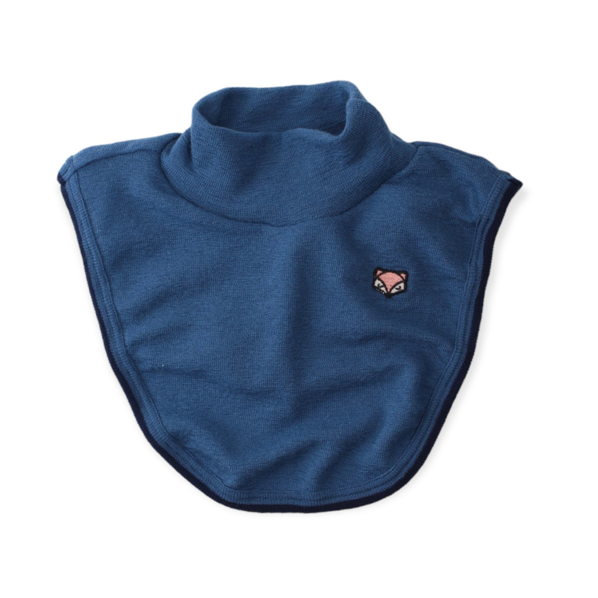 Neck scarf, Merino wool