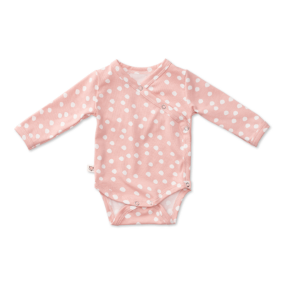 Norma Body L/S, Dots