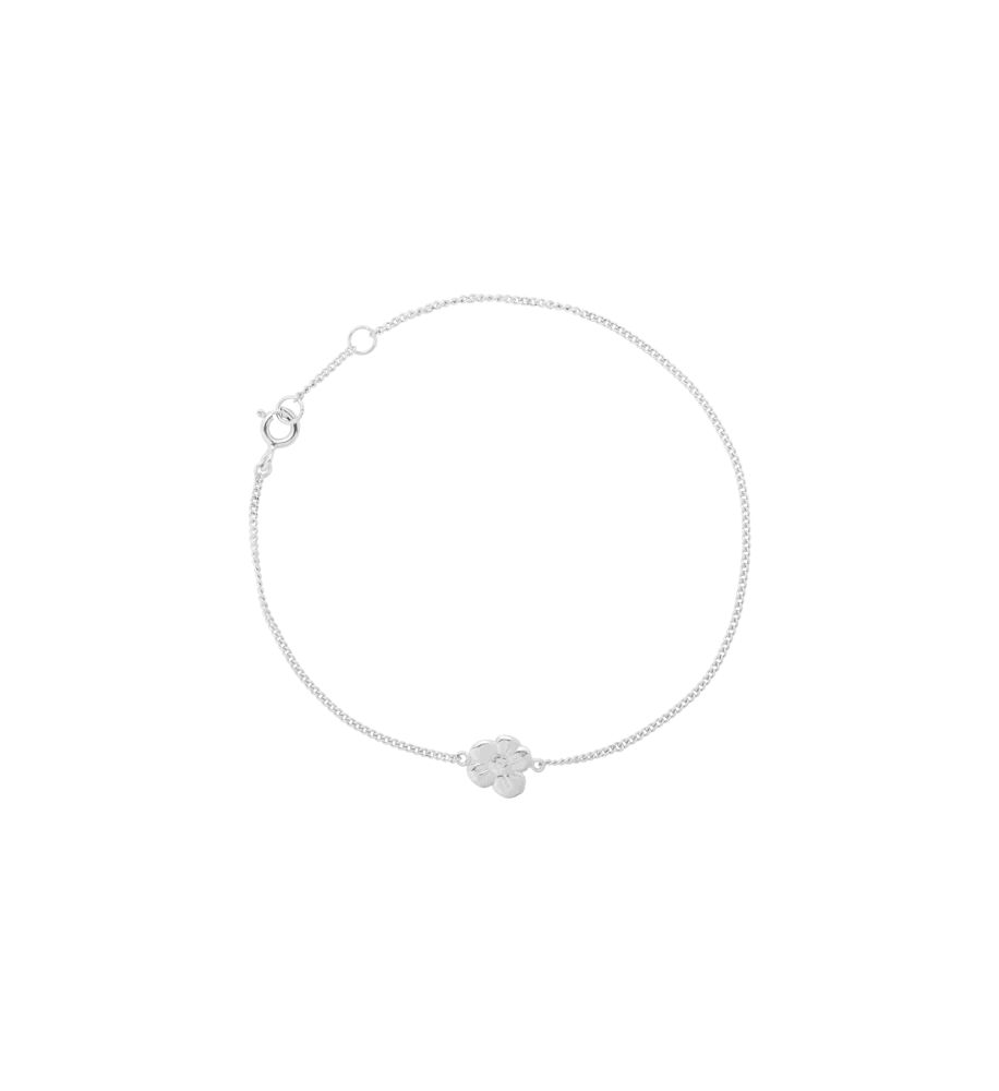Soul Flower bracelet