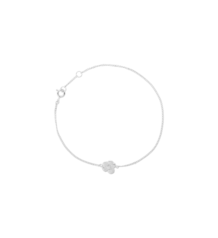 Soul Flower bracelet