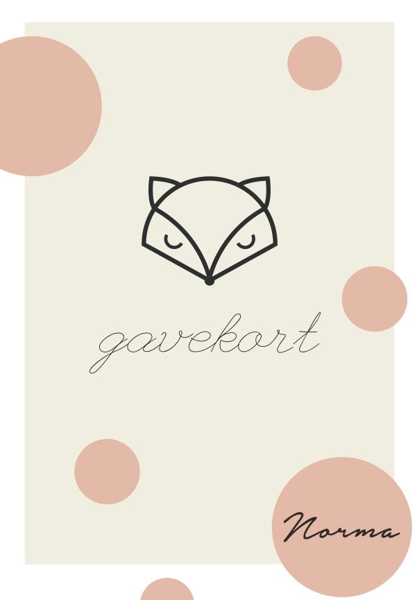GAVEKORT